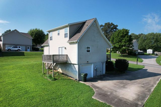 123 Woods Lake Way SE, Cleveland, TN 37323