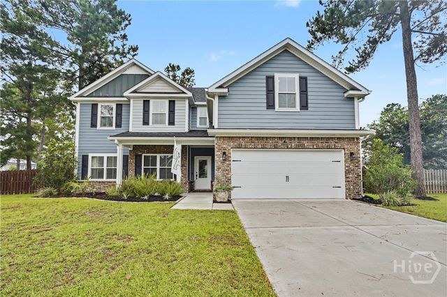 67 Shortleaf Trail, Richmond Hill, GA 31324
