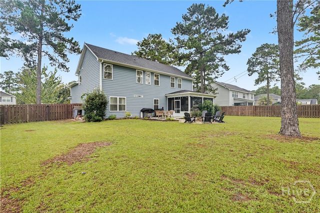 67 Shortleaf Trail, Richmond Hill, GA 31324