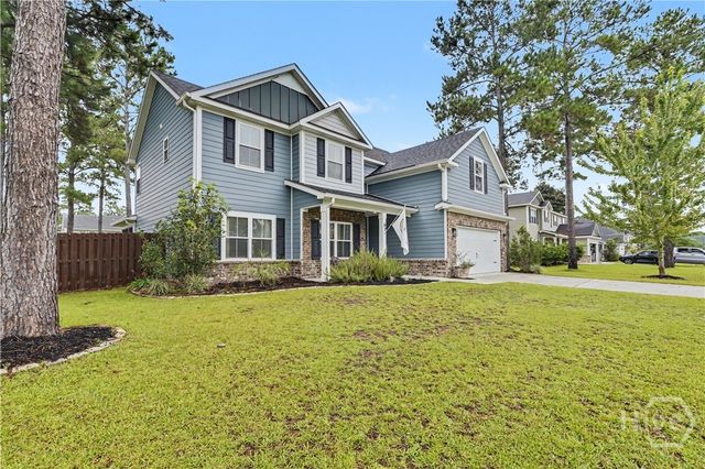 67 Shortleaf Trail, Richmond Hill, GA 31324