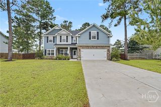 67 Shortleaf Trail, Richmond Hill, GA 31324