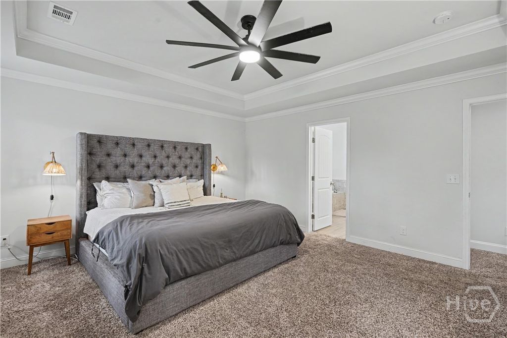Image 27 of property listing at 67 Shortleaf Trail, Richmond Hill, GA 31324