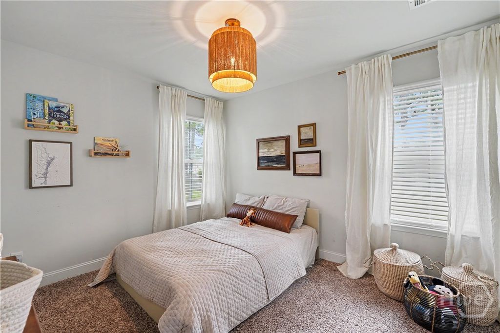 Image 33 of property listing at 67 Shortleaf Trail, Richmond Hill, GA 31324