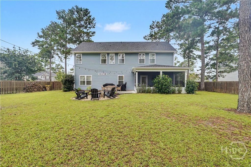 Image 41 of property listing at 67 Shortleaf Trail, Richmond Hill, GA 31324