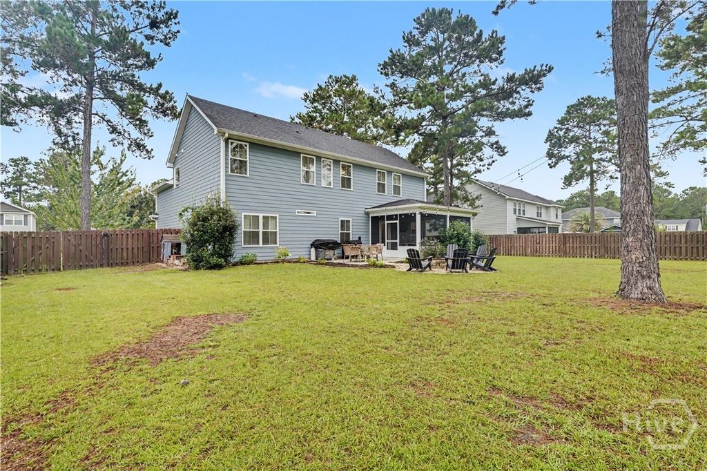 Image 42 of property listing at 67 Shortleaf Trail, Richmond Hill, GA 31324