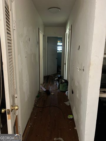 92 Clay Street, Thomaston, GA 30286