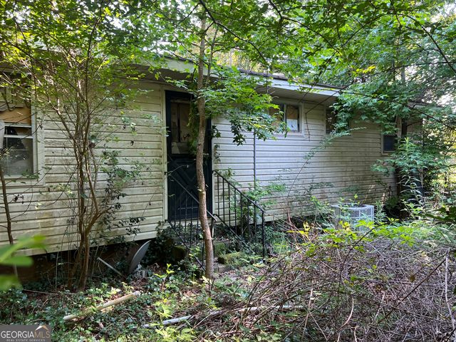 92 Clay Street, Thomaston, GA 30286