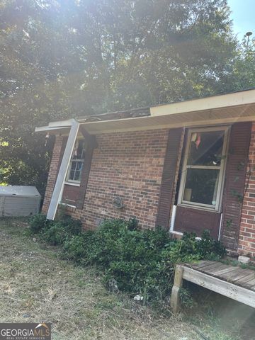 92 Clay Street, Thomaston, GA 30286