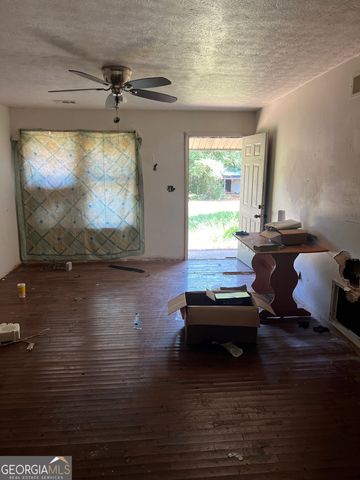 92 Clay Street, Thomaston, GA 30286