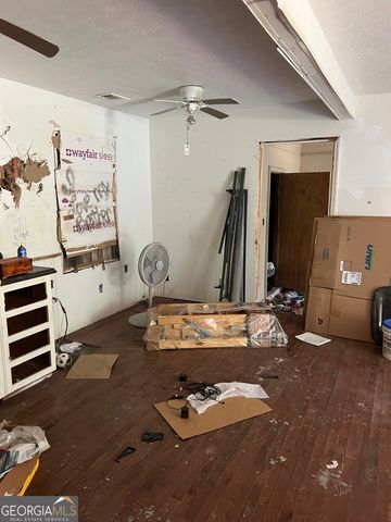 92 Clay Street, Thomaston, GA 30286
