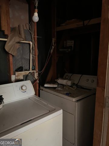 92 Clay Street, Thomaston, GA 30286