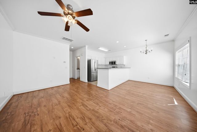 61 Braiden Manor Road, Columbia, SC 29209