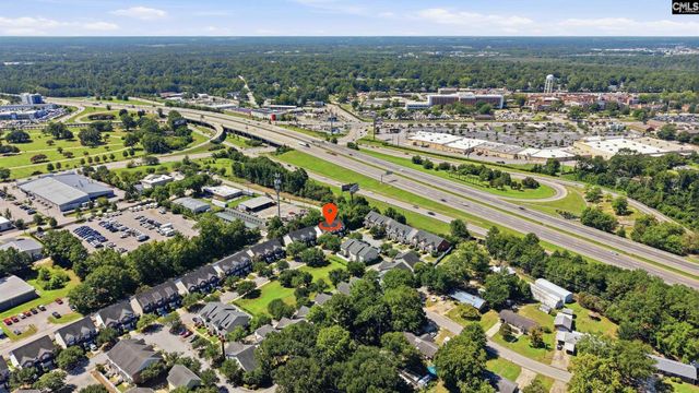 61 Braiden Manor Road, Columbia, SC 29209