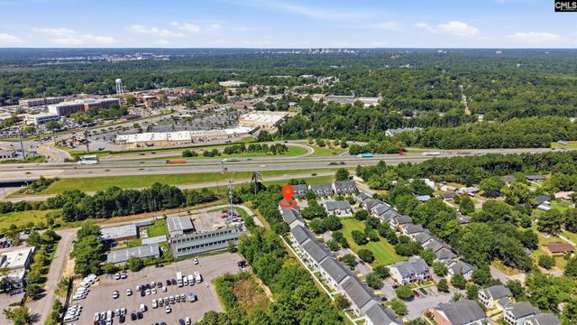 61 Braiden Manor Road, Columbia, SC 29209