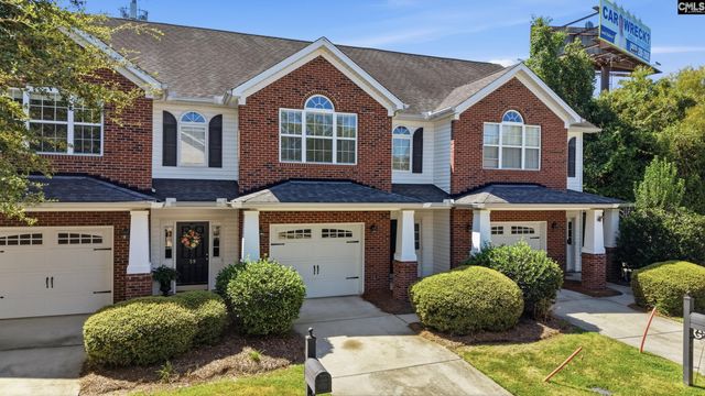 61 Braiden Manor Road, Columbia, SC 29209