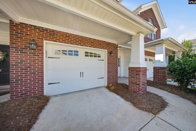 61 Braiden Manor Road, Columbia, SC 29209