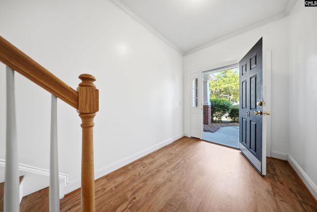61 Braiden Manor Road, Columbia, SC 29209