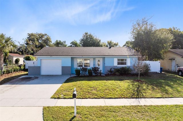 439 LONGWOOD CIRCLE, Longwood, FL 32750