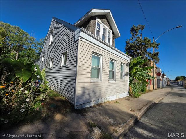 1509 W Main Street, Belleville, IL 62220