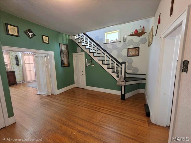 1509 W Main Street, Belleville, IL 62220