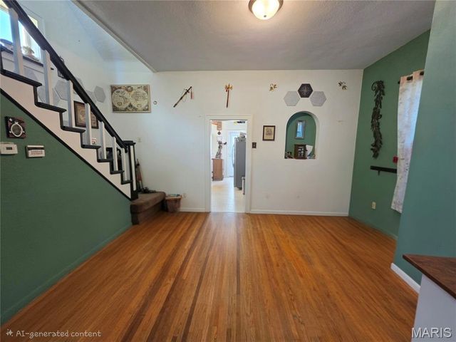 1509 W Main Street, Belleville, IL 62220
