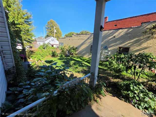 1509 W Main Street, Belleville, IL 62220