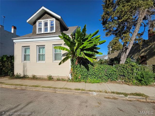 1509 W Main Street, Belleville, IL 62220