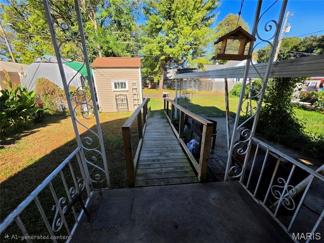 1509 W Main Street, Belleville, IL 62220