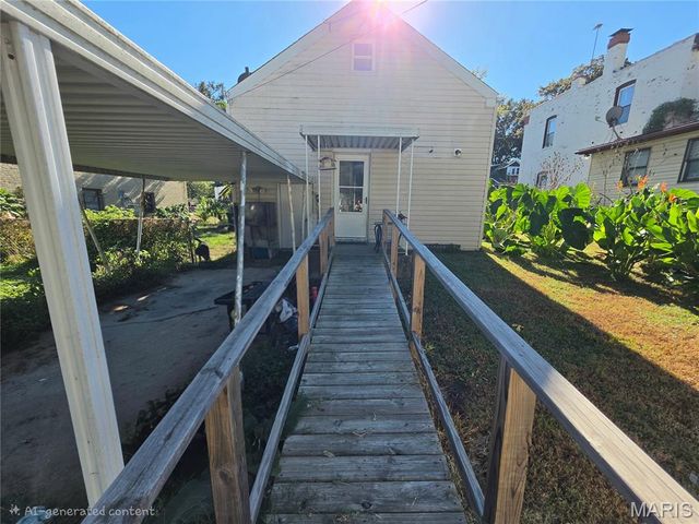 1509 W Main Street, Belleville, IL 62220
