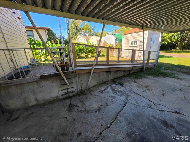 1509 W Main Street, Belleville, IL 62220