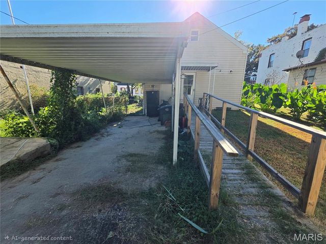 1509 W Main Street, Belleville, IL 62220