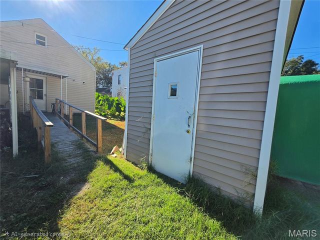 1509 W Main Street, Belleville, IL 62220
