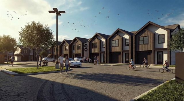 81 Northpoint Drive Building 6 C, Houston, TX 77060