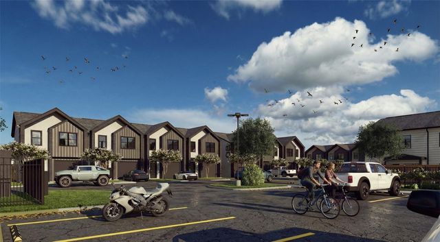 81 Northpoint Drive Building 6 C, Houston, TX 77060