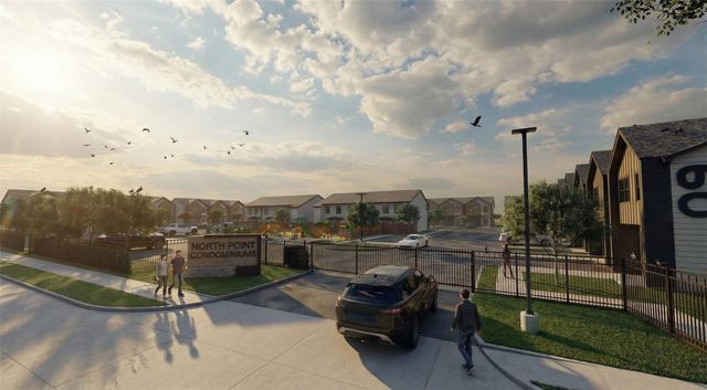 81 Northpoint Drive Building 6 C, Houston, TX 77060