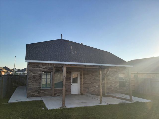 1495 Twilight Green Drive, Katy, TX 77493