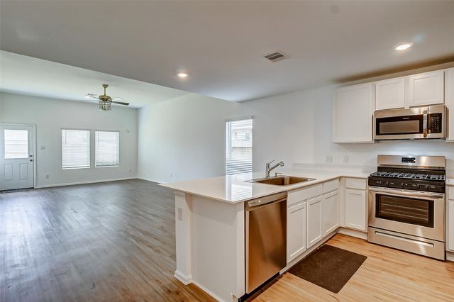 1495 Twilight Green Drive, Katy, TX 77493