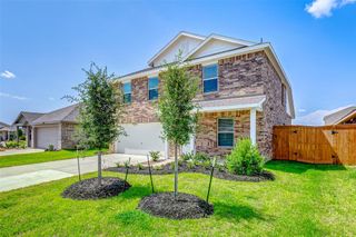 1495 Twilight Green Drive, Katy, TX 77493