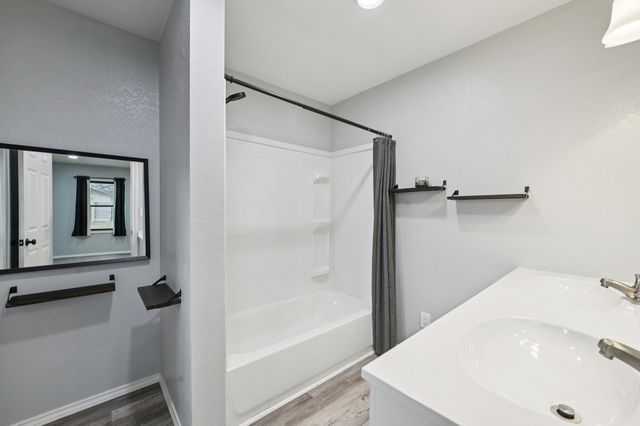 10309 Mineral Wells Highway, Weatherford, TX 76088