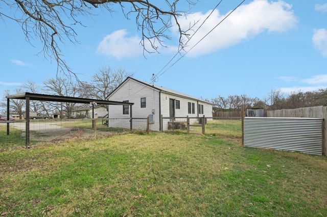 10309 Mineral Wells Highway, Weatherford, TX 76088