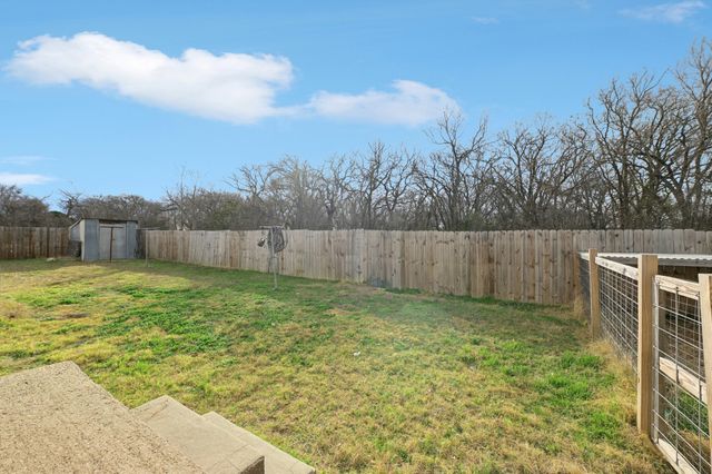 10309 Mineral Wells Highway, Weatherford, TX 76088