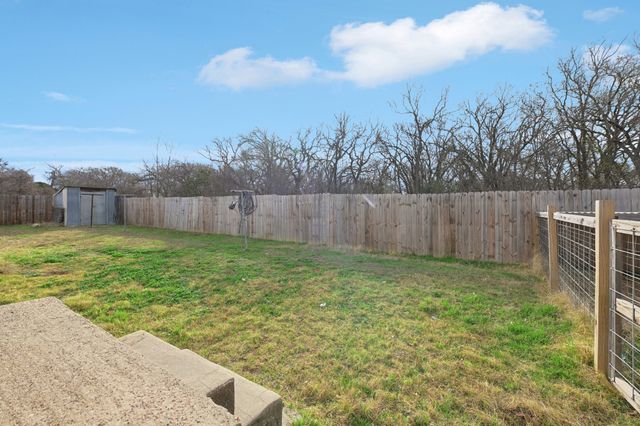 10309 Mineral Wells Highway, Weatherford, TX 76088