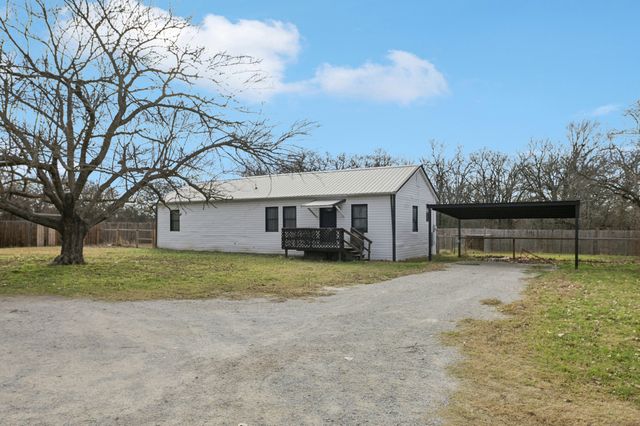 10309 Mineral Wells Highway, Weatherford, TX 76088