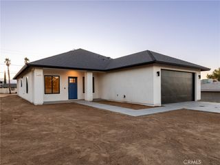 7220 Hanford, Yucca Valley, CA 92284