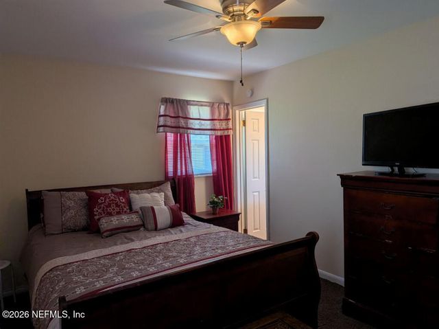 7518 LEROY Drive, Jacksonville, FL 32244