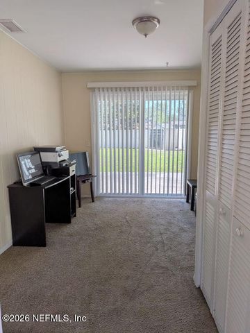 7518 LEROY Drive, Jacksonville, FL 32244