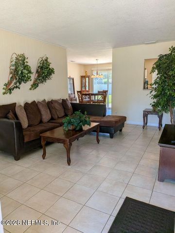 7518 LEROY Drive, Jacksonville, FL 32244