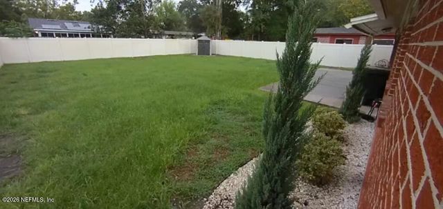 7518 LEROY Drive, Jacksonville, FL 32244