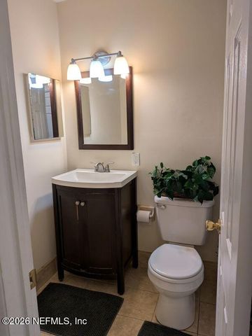 7518 LEROY Drive, Jacksonville, FL 32244