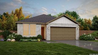 839 Fort Kylo, San Antonio, TX 78245